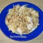 kapusta-kur kapusta-kur
