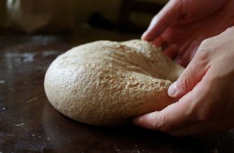 Расстойка хлеба и булочек дома